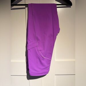 Swift Speed High-Rise Tight 28" in Purple